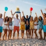 Fejr din næste fødselsdag med all inclusive rejser til Portugal