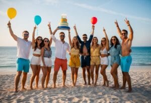 Read more about the article Fejr din næste fødselsdag med all inclusive rejser til Portugal