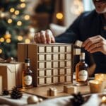 Den perfekte gaveidé til fødselsdagsfesten: rom julekalender til voksne