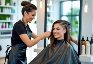 Read more about the article Bliv klar til fødselsdagen med en klipning